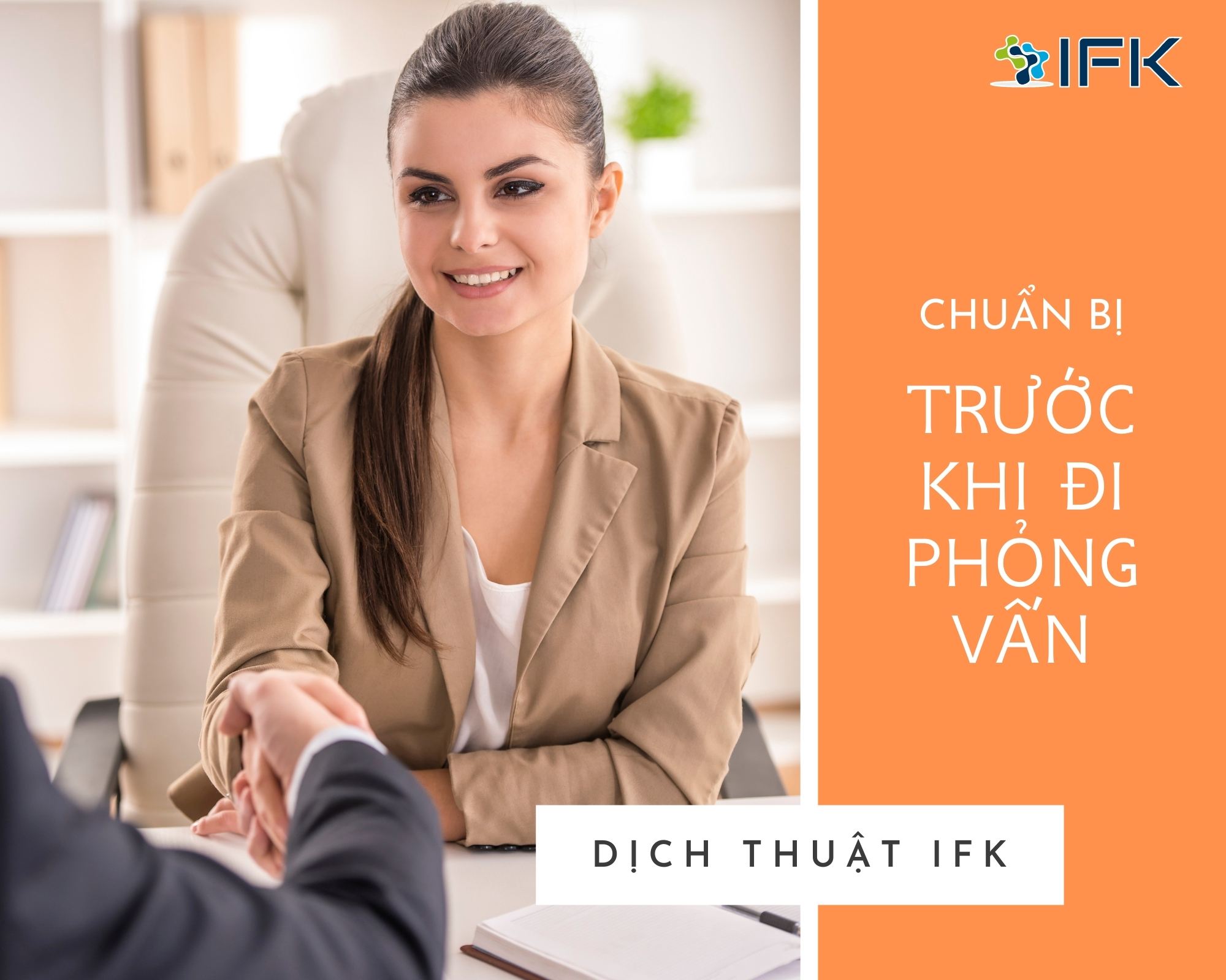 Giấy tờ cần chuẩn bị