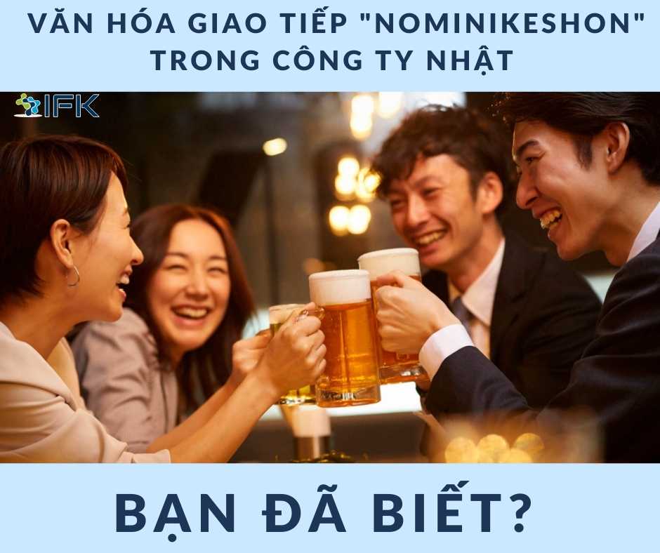 Van Hoa Giao Tiep Nominikeshon