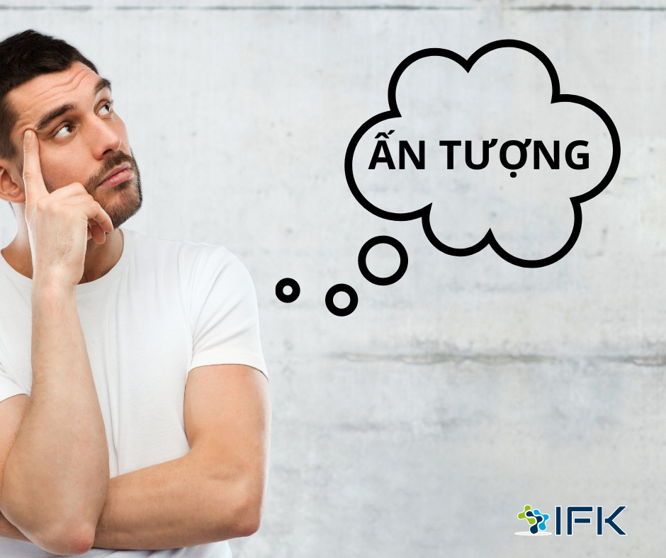 Dịch thuật IFK