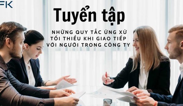 quy tắc ứng xử 1