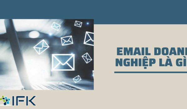 email doanh nghiệp