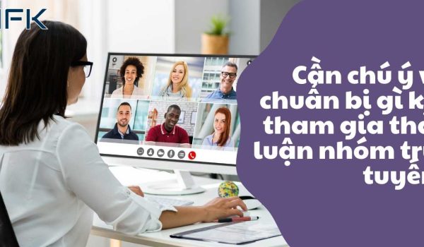 chú ý và chuẩn bị 4