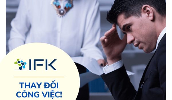 Dịch thuật IFK.