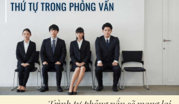 Giai thich quyet dinh thu tu trong phong van