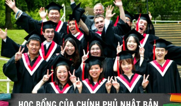 KINH NGHIỆM XIN HỌC BỔNG CỦA CHÍNH PHỦ NHẬT BẢN( MEXT- JDS).