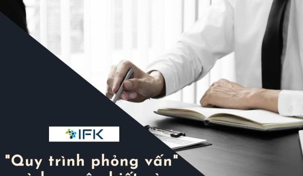 Quy trinh phong van ma bạn nen biet vao ngay phong van