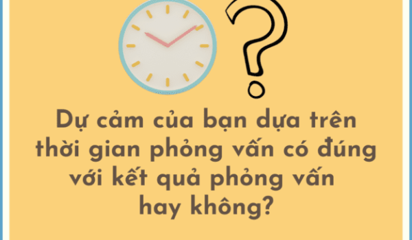 Thoi gian phong van lien he ket qua phong van