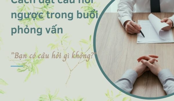 cach dat cau hoi nguoc