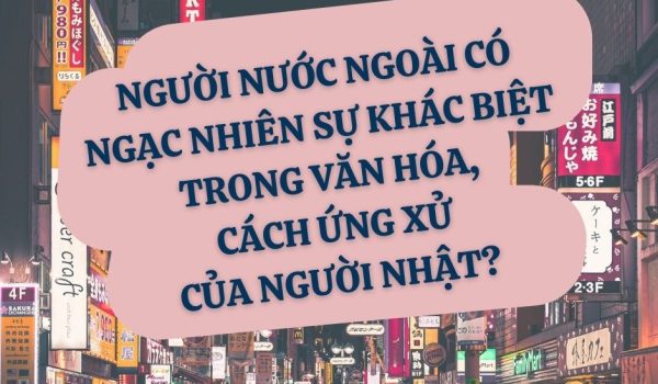 ngac nhien su khac biet trong van hoa