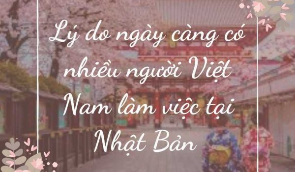 nguoi Viet Nam lam viec tai Nhat Ban 1
