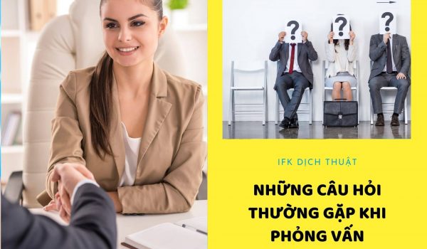 nhung cau hoi thuong gap